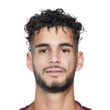 Kévin Van Den Kerkhof