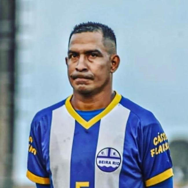 JOÃO MARCIEL DOS SANTOS