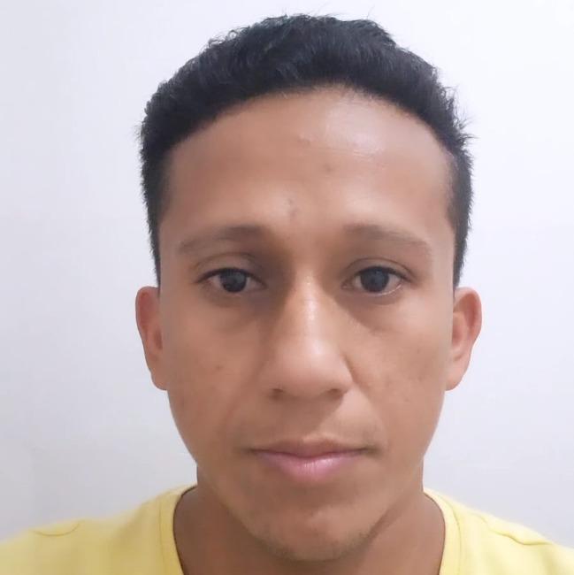 TALYS WENDER DA SILVA CARDOSO
