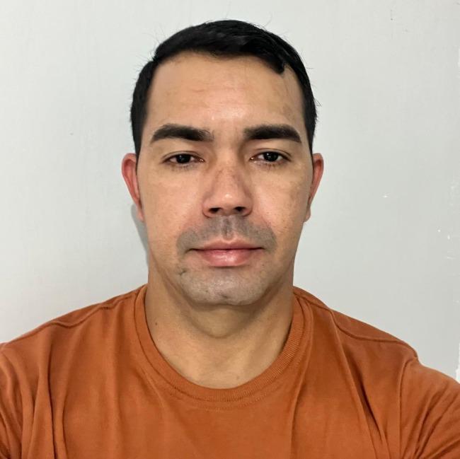 VALMIR SILVA DA CONCEIÇÃO JÚNIOR