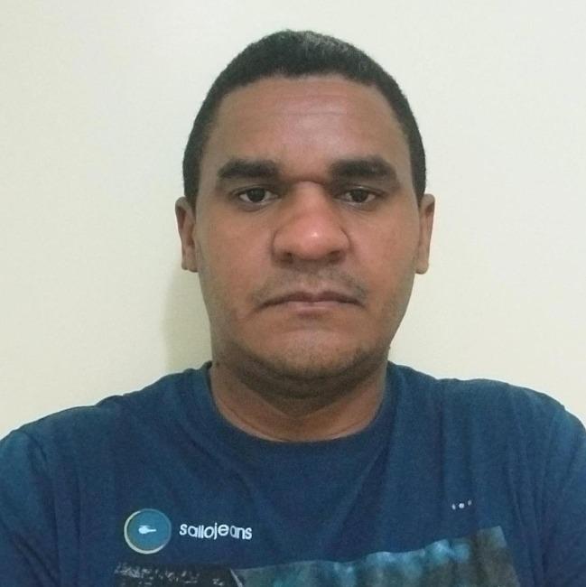 JOSÉ RONILDO DA CONCEIÇÃO VIANA