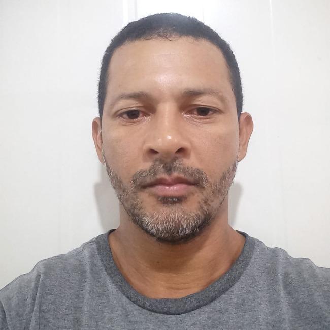 JOSÉ NILSON CAMPOS MATOS