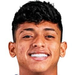 Kervin Andrade