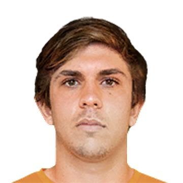 Jon Aramburu