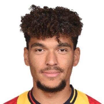Valentin Gendrey