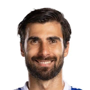 André Gomes