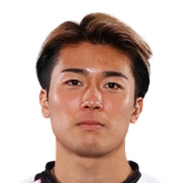 Keito Nakamura