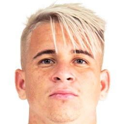 Yeferson Soteldo