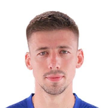 Clément Lenglet