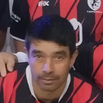 Rogério dos Santos