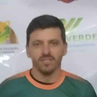 Angelo Diego dos Santos