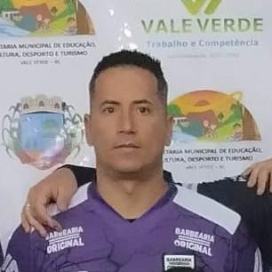 Marcos Garcia
