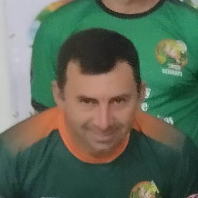 Ricardo Leandro da Silva