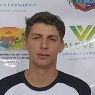 Wendel dos Santos