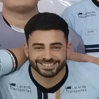 Guilherme dos Santos