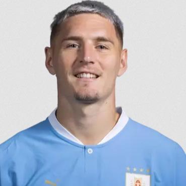 Guillermo Varela