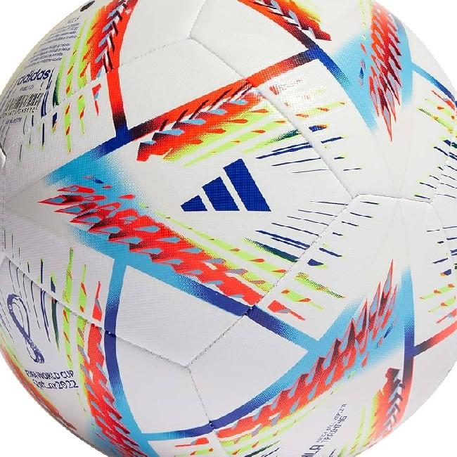 WORLD CUP: ITALY 2022