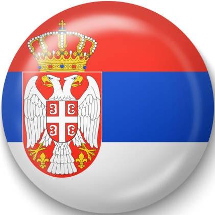 SERBIA