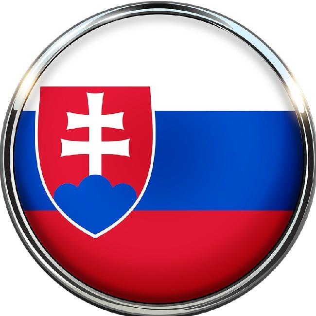 SLOVAKIA