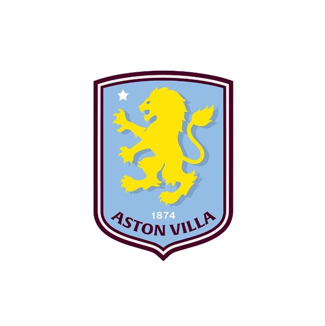 Aston Villa 🏆7x
