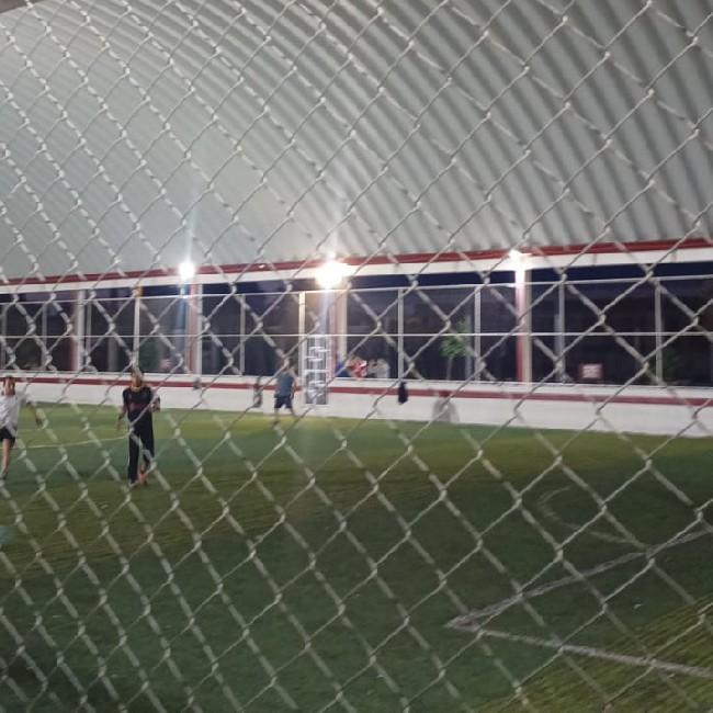 Liga fut 7
