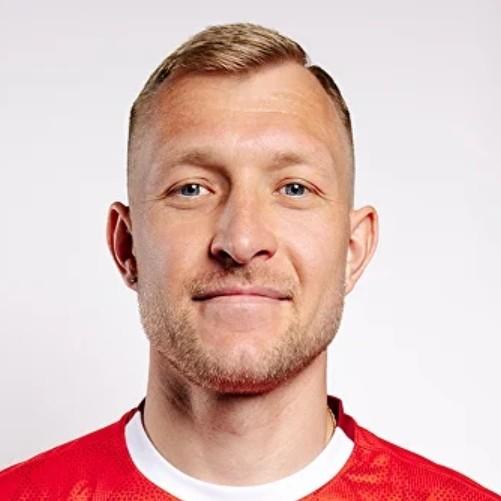 Валерий Кичин