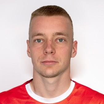 Денис Тихонов