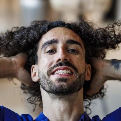 Marc Cucurella