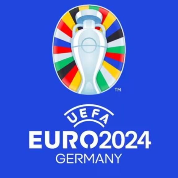 UEFA EURO 2K24 GERMANY