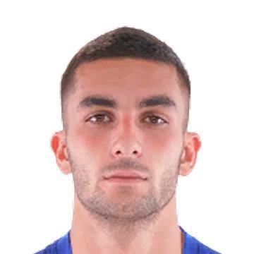Ferran Torres