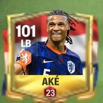 Ake