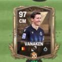 Vanaken