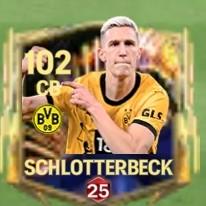 Scholetter beck