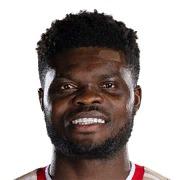 Thomas Partey
