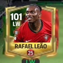 Rafael Leao