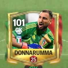 Donnarumma