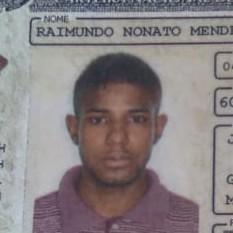 Raimundo Nonato Mendes Rodrigues