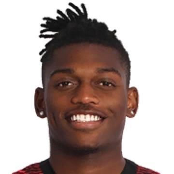 Rafael Leao