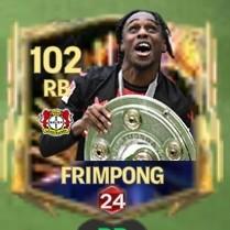 Frimpong