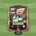 McGregor