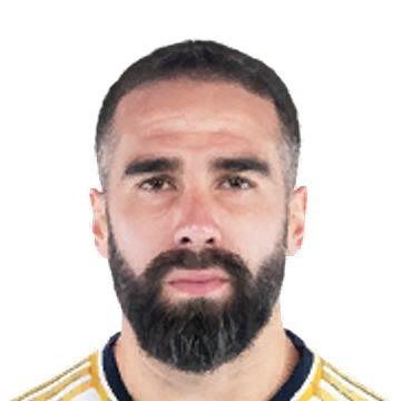Daniel Carvajal