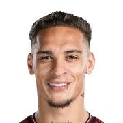 Antony Matheus