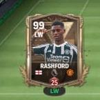 Rashford
