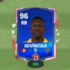 Advincula