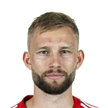 Konrad Laimer