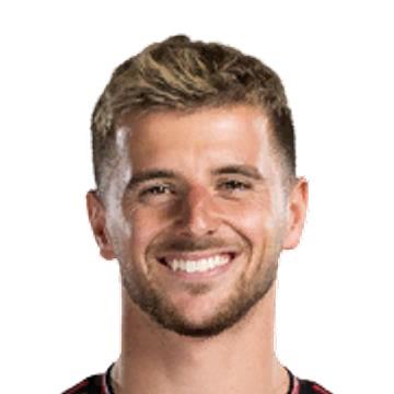 Mason Mount