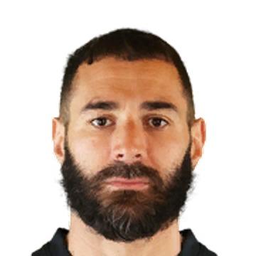 Karim Benzema