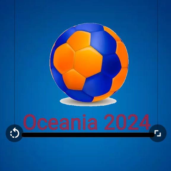 Oceania 2023