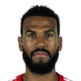 Choupo-Moting