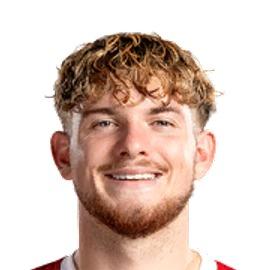Harvey Elliott